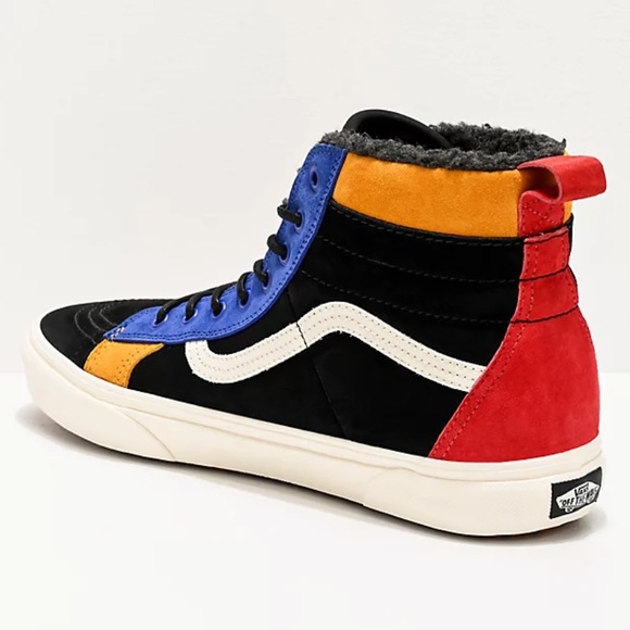 Sk8 hi 46 MTE DX Vans men - Picture 2 of 14